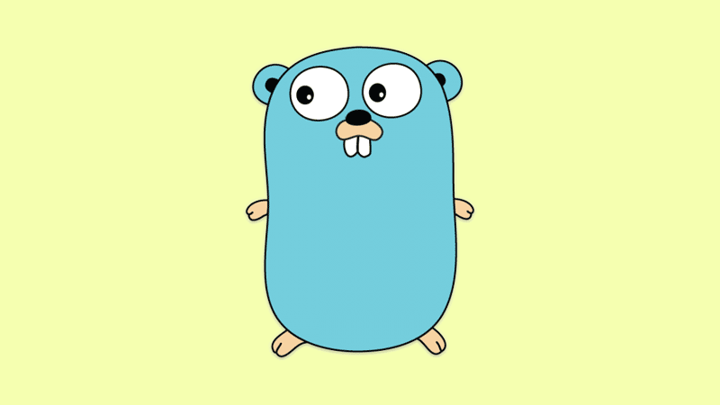 GO-Gopher